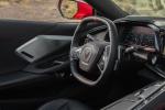 Chevrolet Corvette Stingray Z51 2020 года (NA)